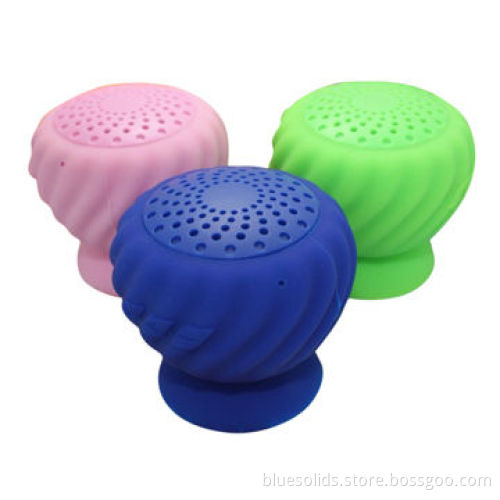 OEM Super Mini Portable Wireless Bluetooth Speaker with Handsfree, Waterproof